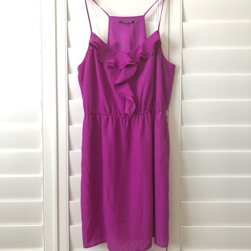 Gianni Bini summer / work Dress L